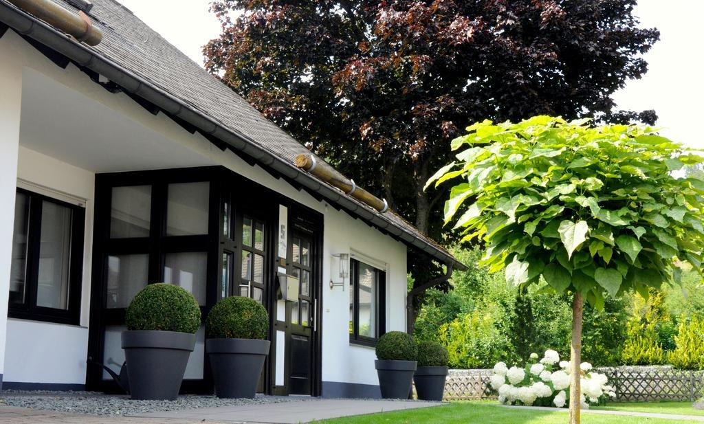 Landhaus Zur Linde Appartement Winterberg Kamer foto