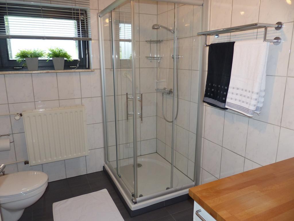 Landhaus Zur Linde Appartement Winterberg Buitenkant foto