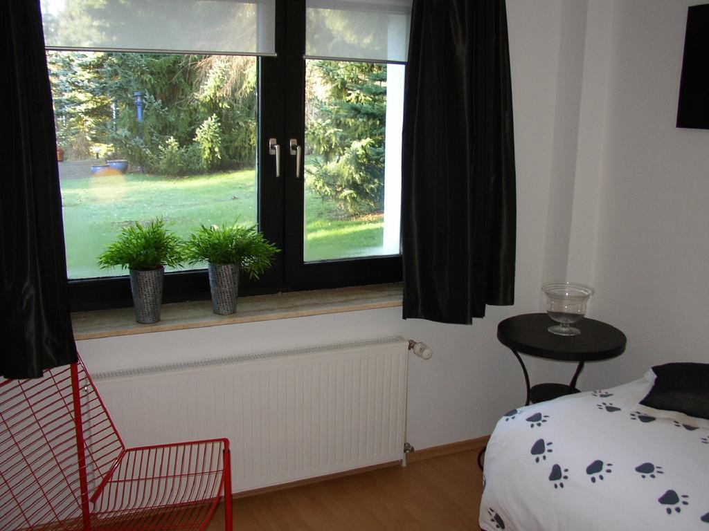 Landhaus Zur Linde Appartement Winterberg Buitenkant foto